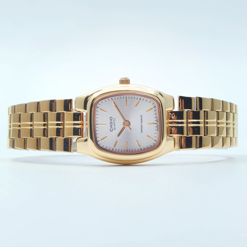 Женские наручные часы Casio Vintage LTP-1169N-7A