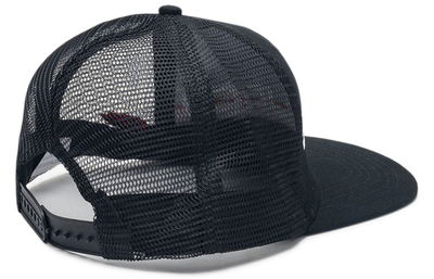 Solinco trucker hat deals