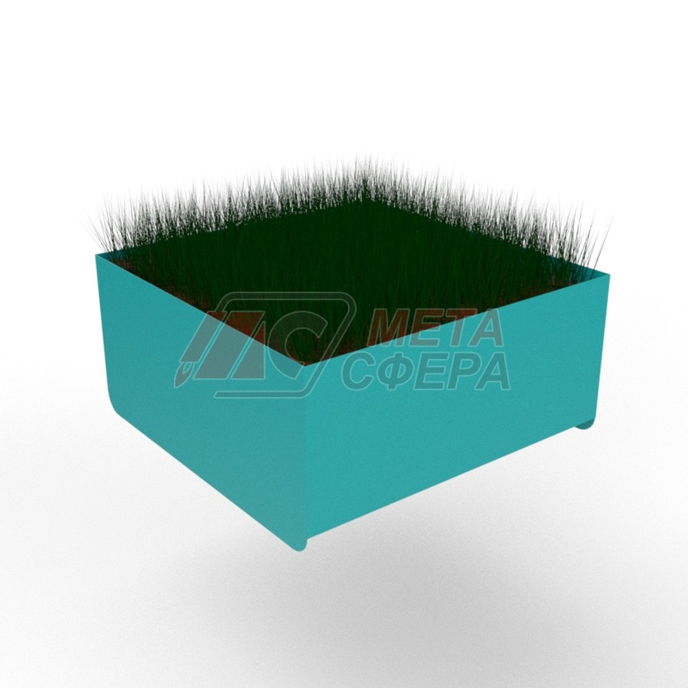 Вазон Орбита 02