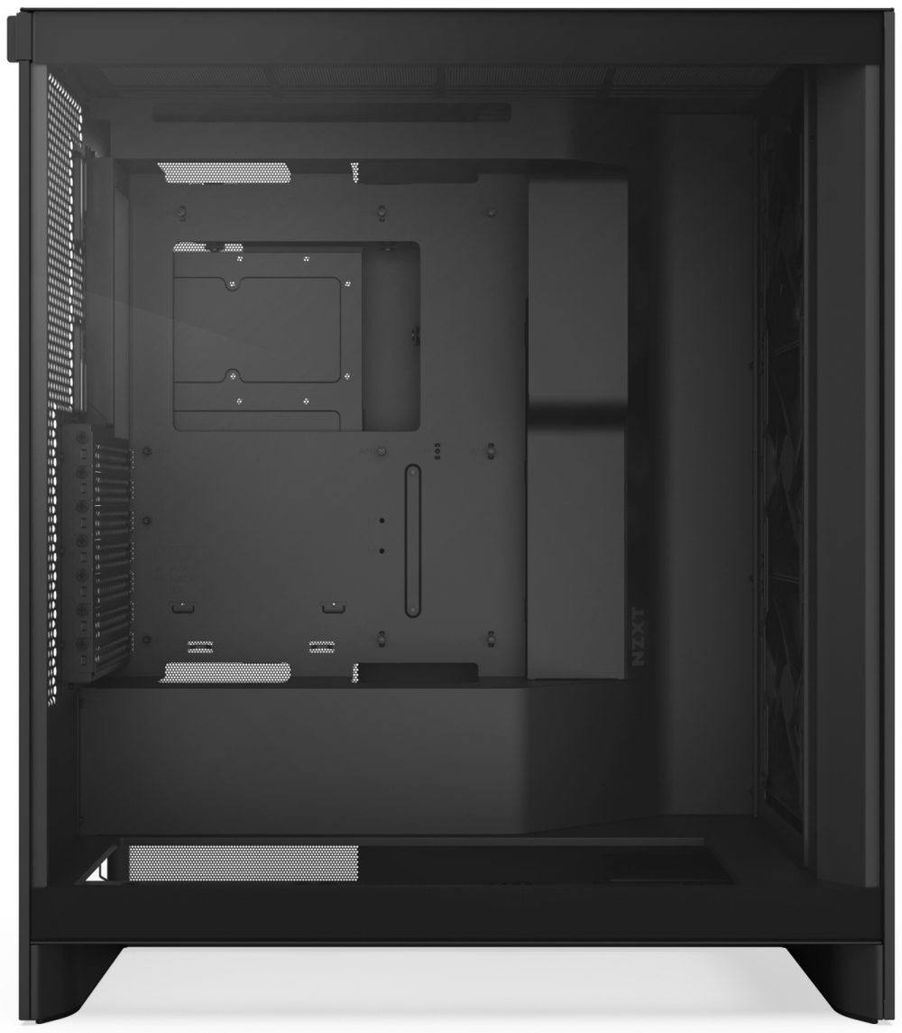Корпус NZXT CM-H72FB-01 черный