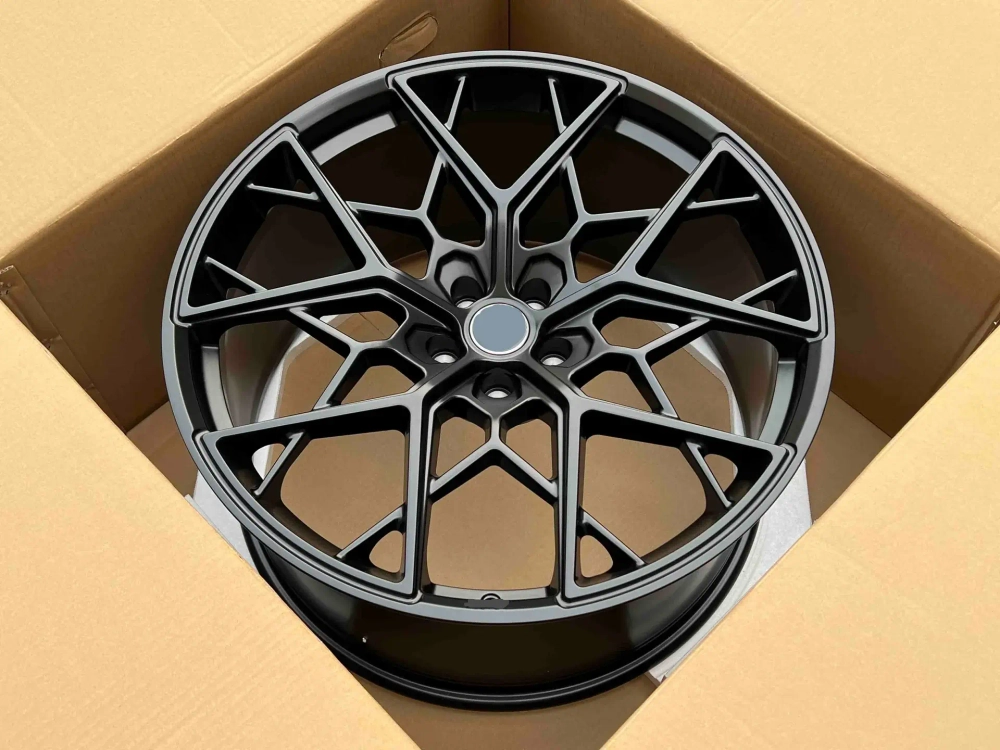 КОВАНЫЕ ДИСКИ ДЛЯ BMW M550i XDRIVE БМВ