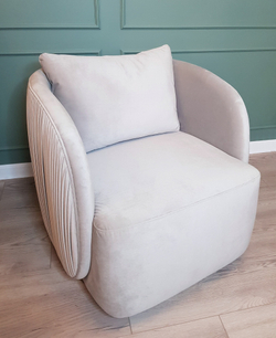 Кресло вращающееся TG-659