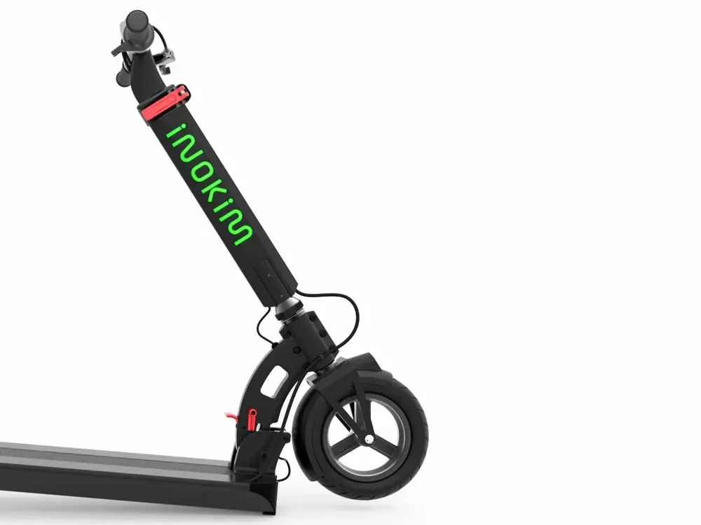 Электросамокат Inokim Light 2