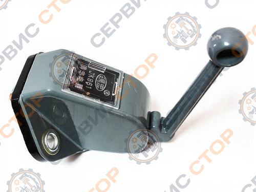 Тумблер массы - МТ