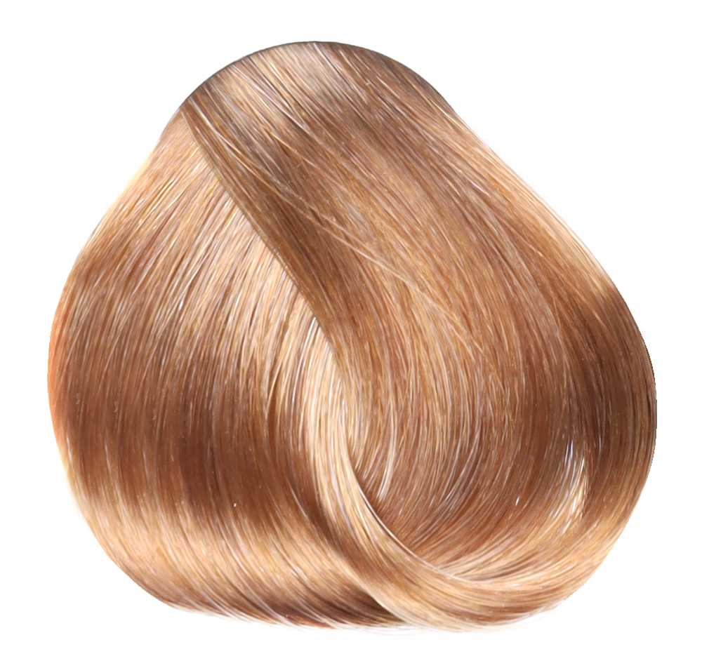 Tefia Mypoint - Перманентная крем-краска для волос 8.3 светлый блондин золотистый, 60мл