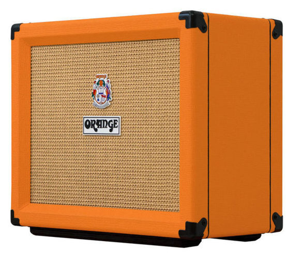 Комбо для гитары Orange Rocker 15