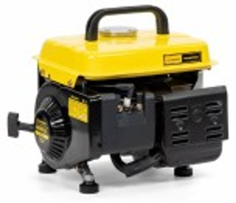 Генератор бензиновый CHAMPION GG 951 GG951DC