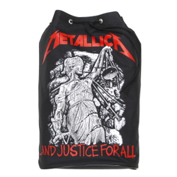Торба Metallica And Justice For Al (005)