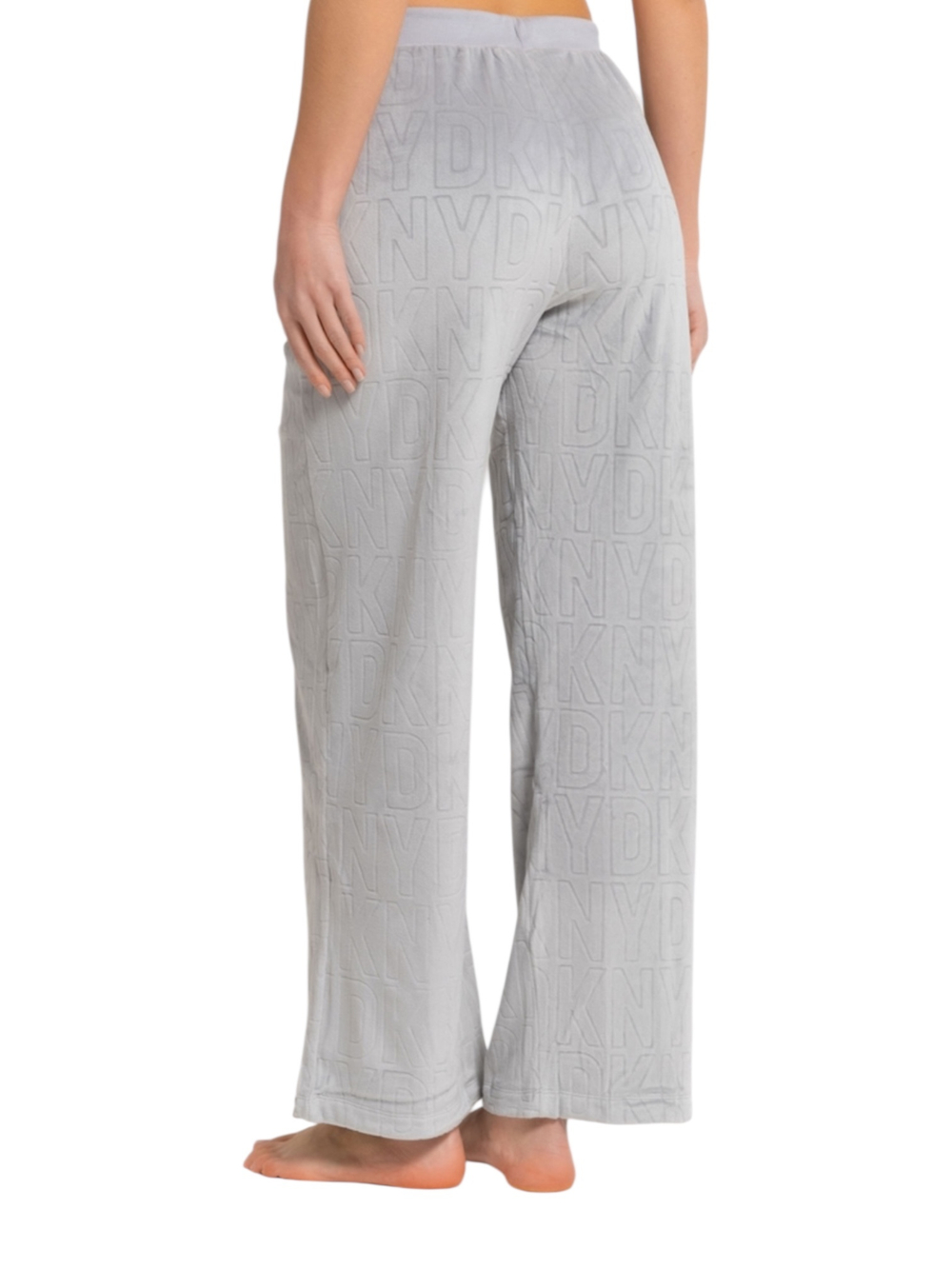Брюки спортивные DKNY