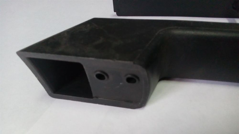 ручка Helkama c5g