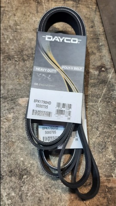 Ремень 8PK1795HD