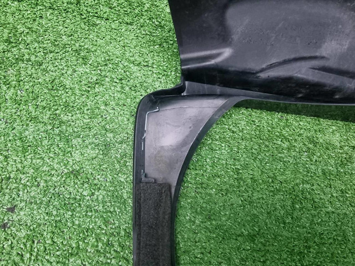 Накладка фары левая Haval Dargo (2022-н.в.)