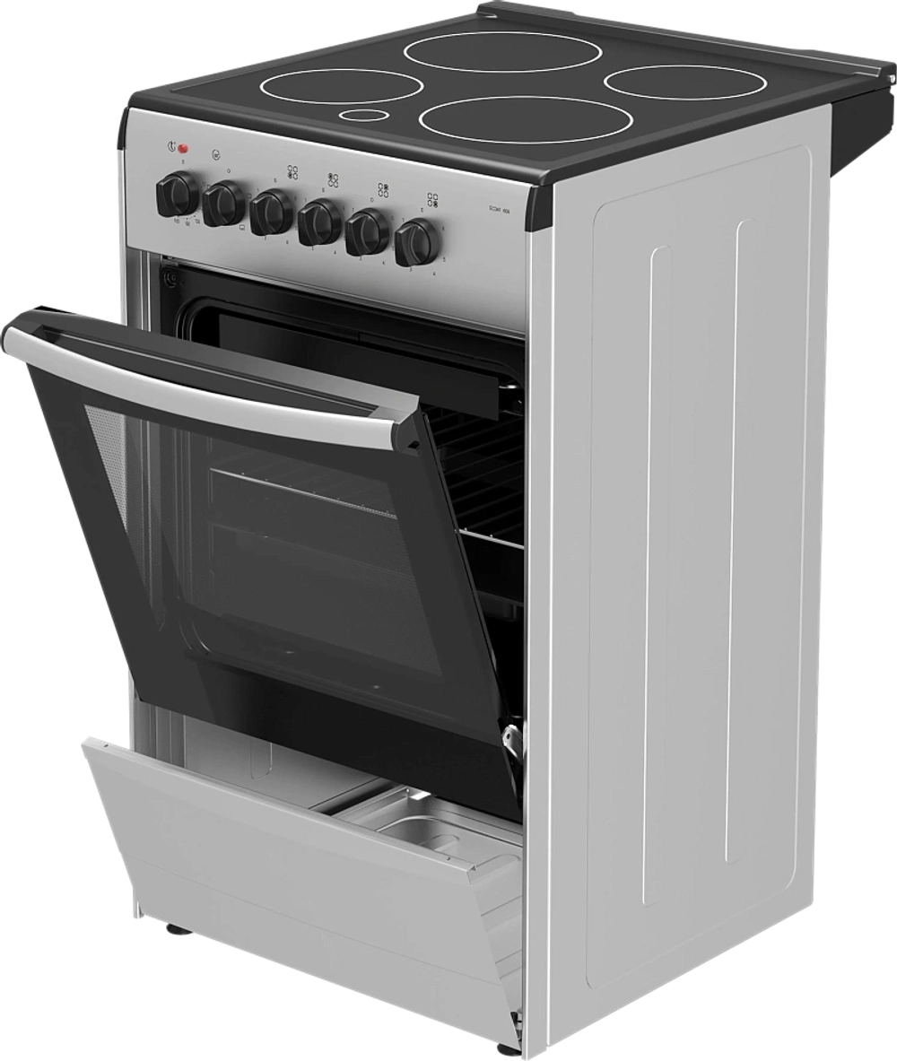 Электрическая плита Darina 1B EC 341 606 S