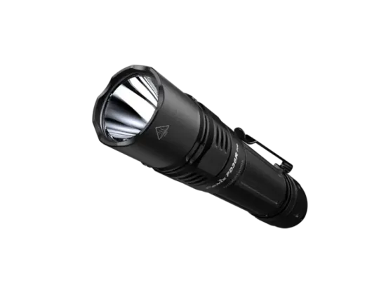 Фонарь Fenix Мод. PD36R PRO (2800лм-380м)