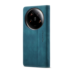 Чехол-книжка CaseMe Matte Xiaomi 14 Ultra