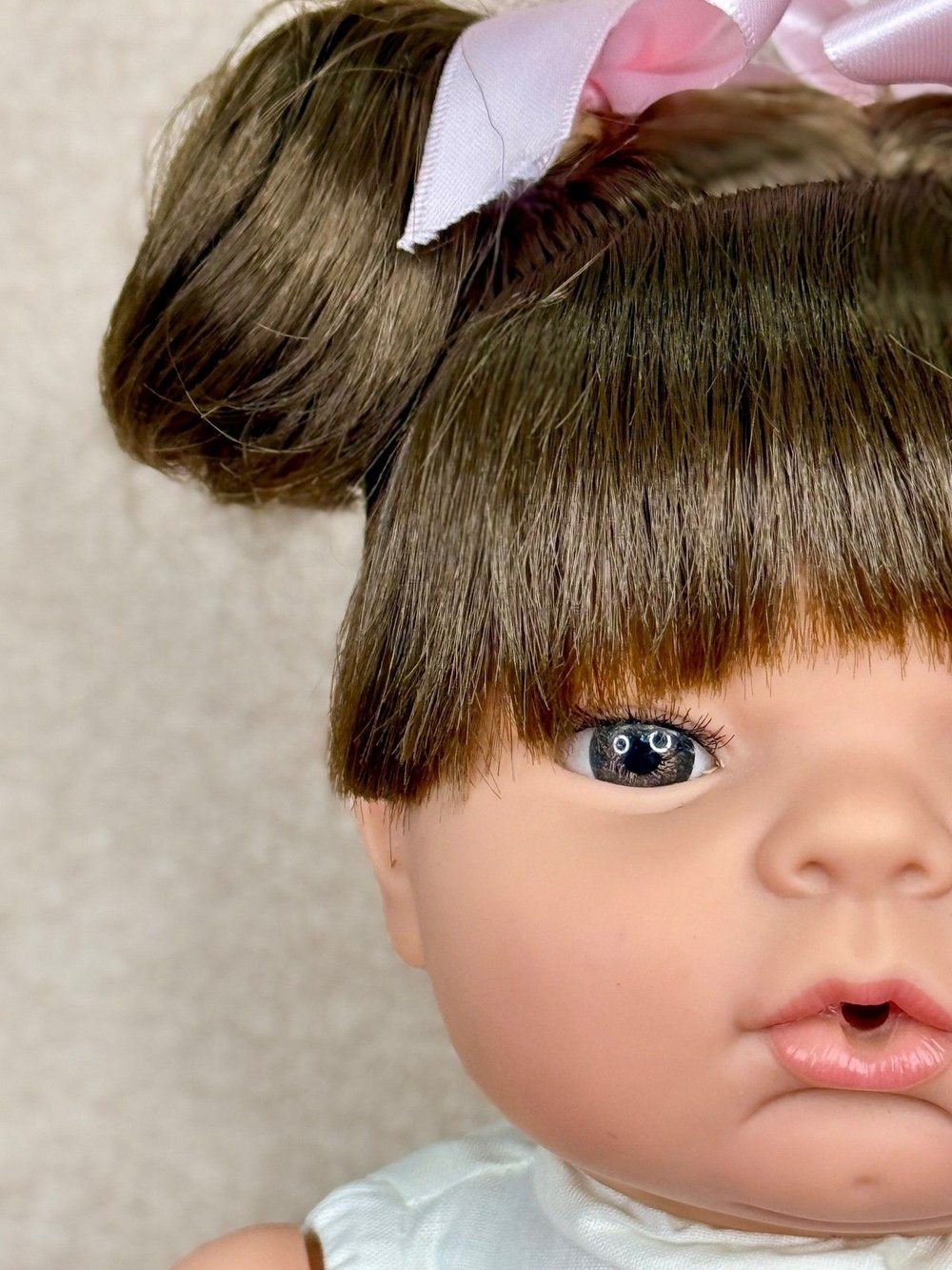 Кукла Berbesa мягконабивная 42см Maria (91041S)