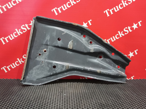 Кронштейн крыла левый