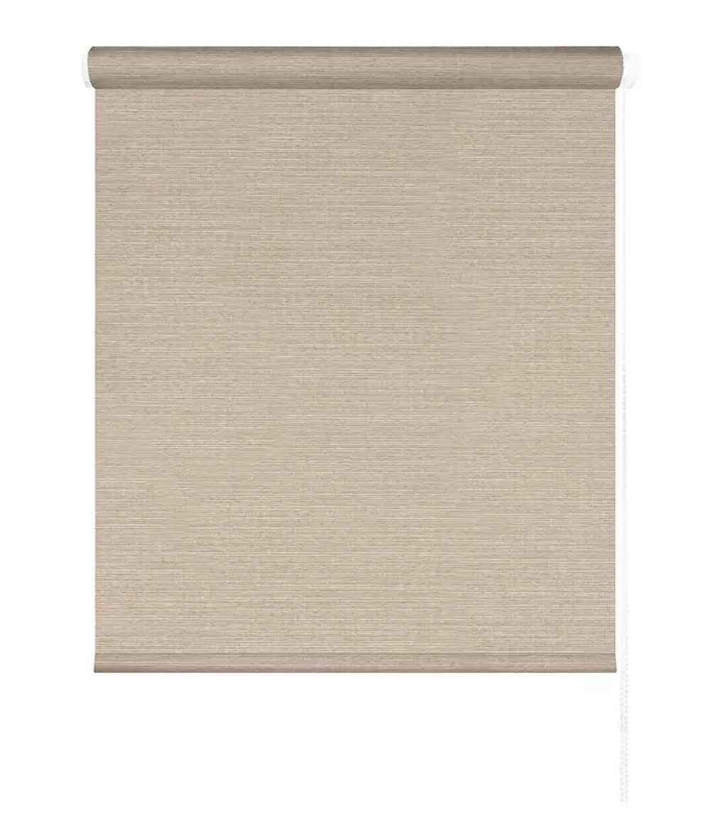 Рулонные шторы Мальта Крем