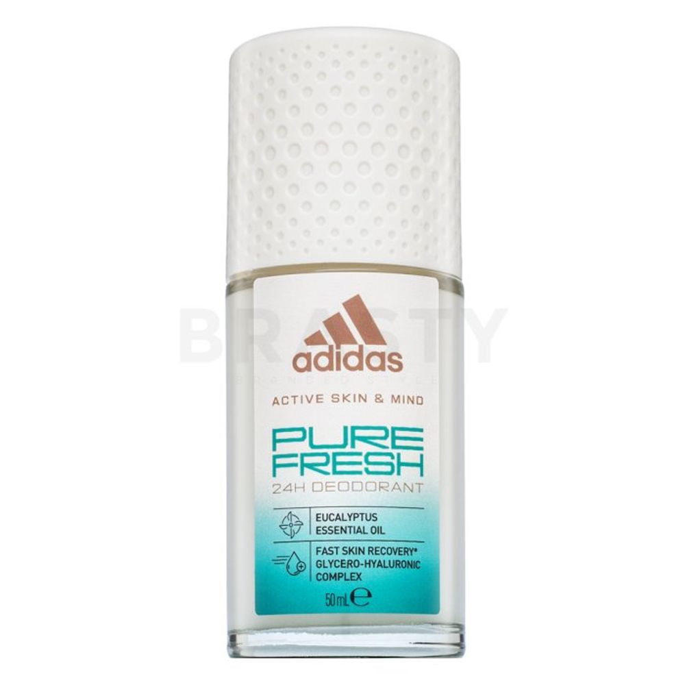 Adidas Pure Fresh DRO U 50 ml