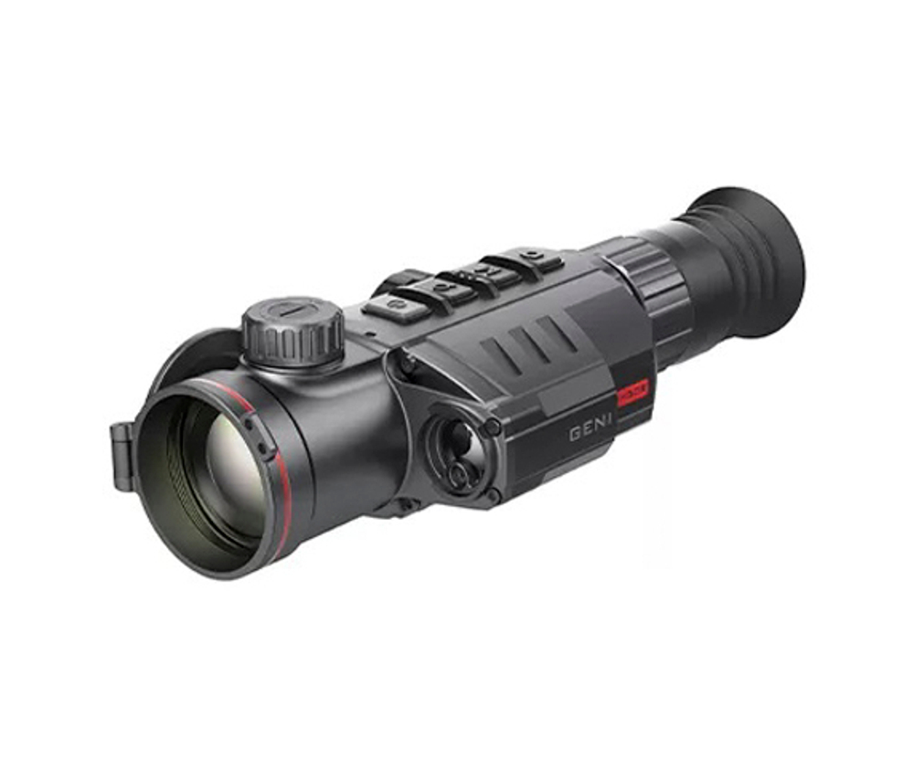 Тепловизионный прицел iRay Geni GH 50R