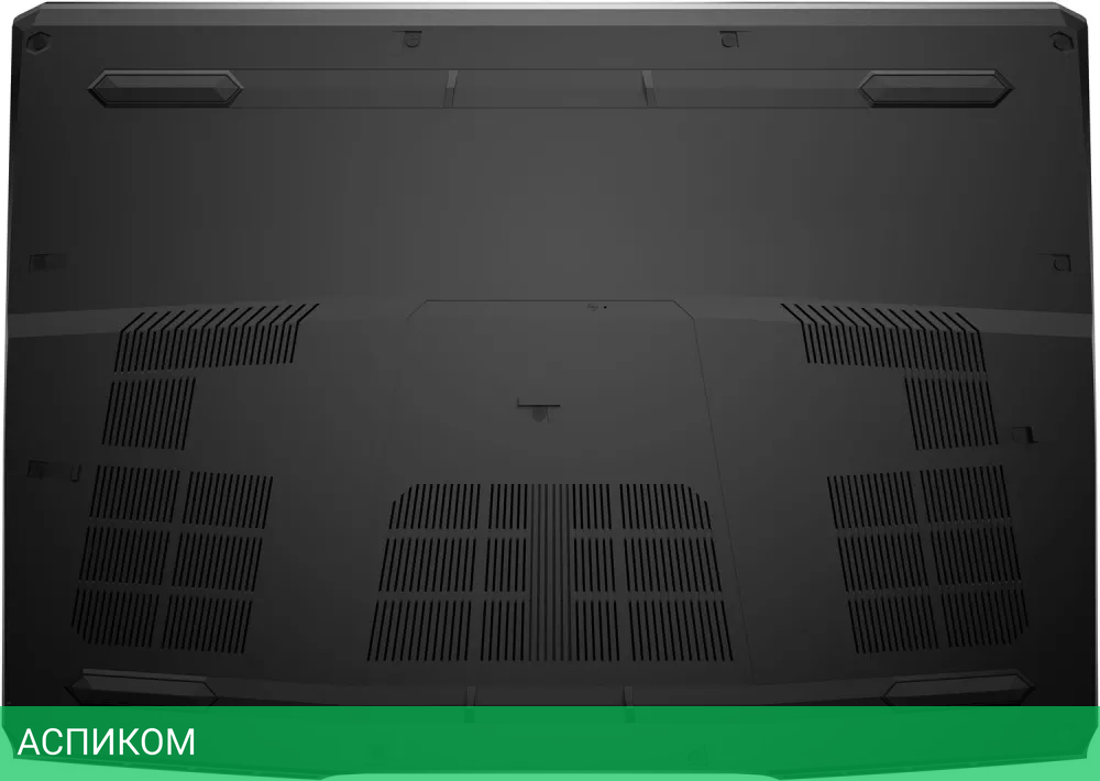 Ноутбук MSI Vector GP77 13VG-011PL