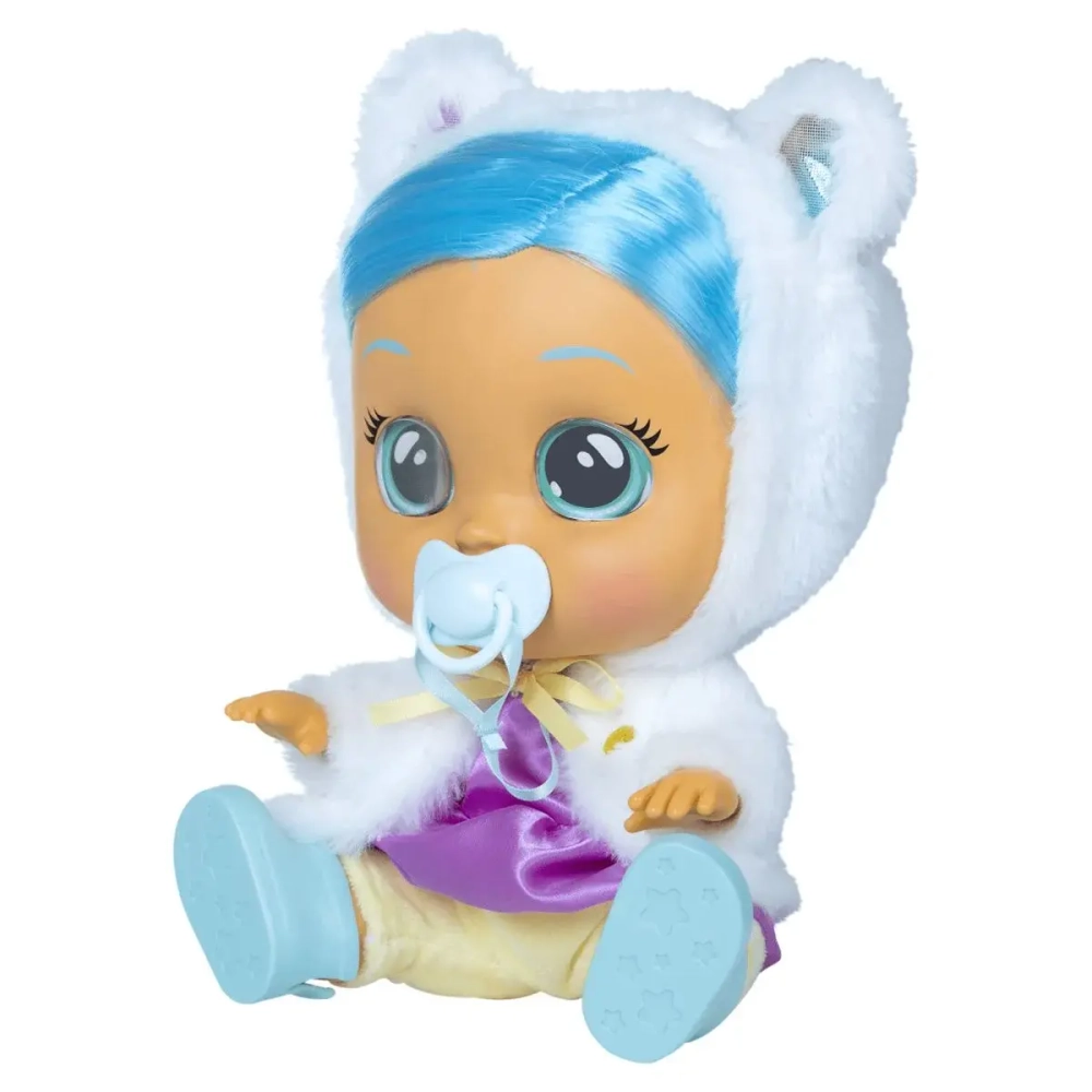 Плачущий младенец Cry Baby Dressy Kristal