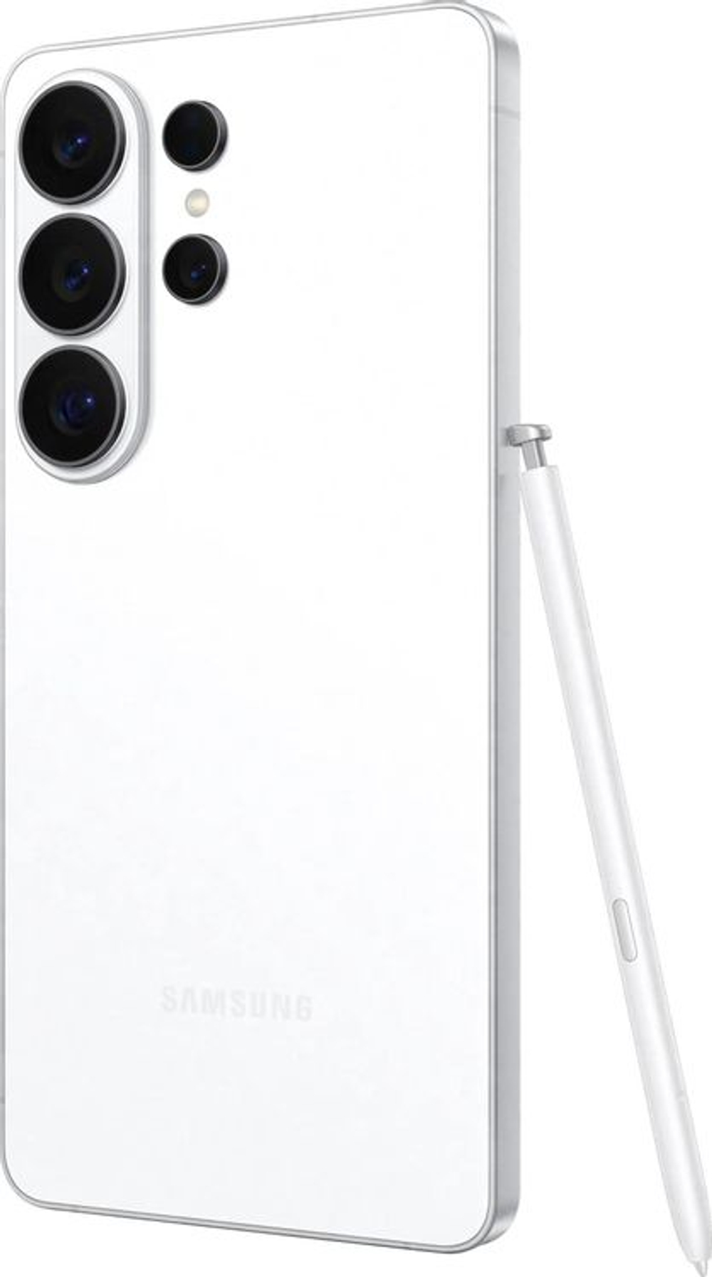 6.9" Смартфон Samsung Galaxy S26 Ultra 16/1Tb,  SM-S948B,  NFC,  AMOLED,  120Гц,  5000мAч,  белый