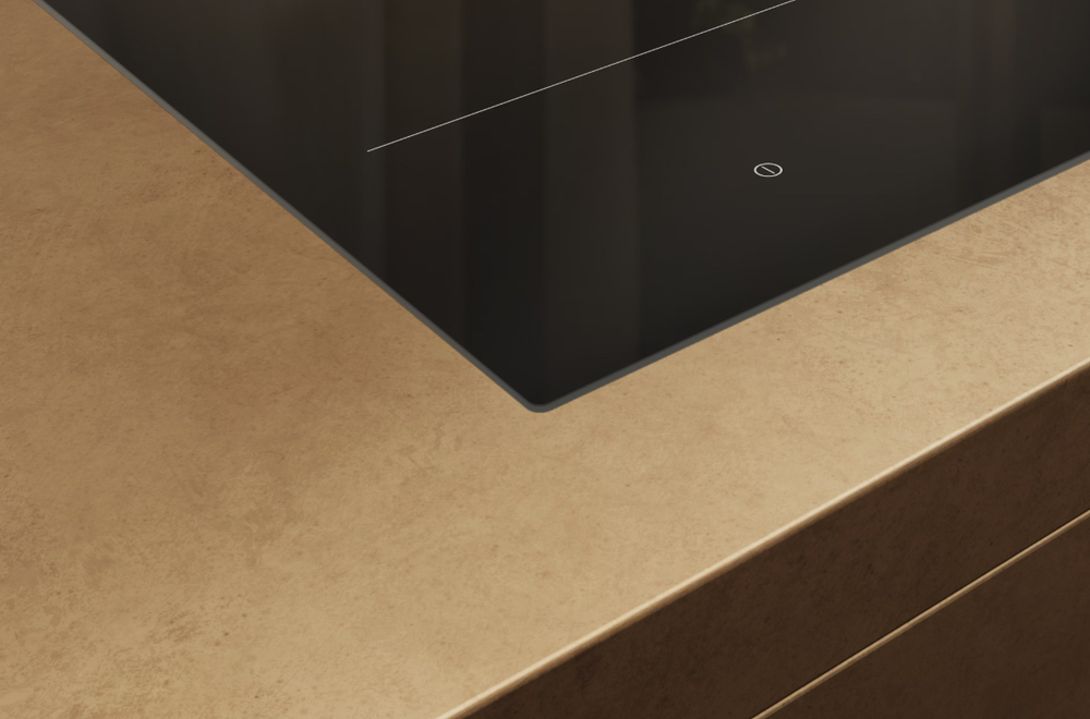 Индукционная варочная панель Miele KM 8665 FL