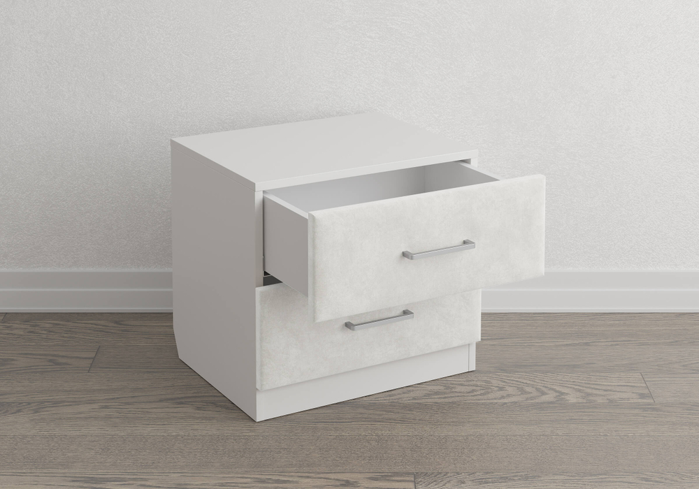 Тумба Tomas 2 (белый)