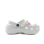 Crocs Classic Platform Clog Eva