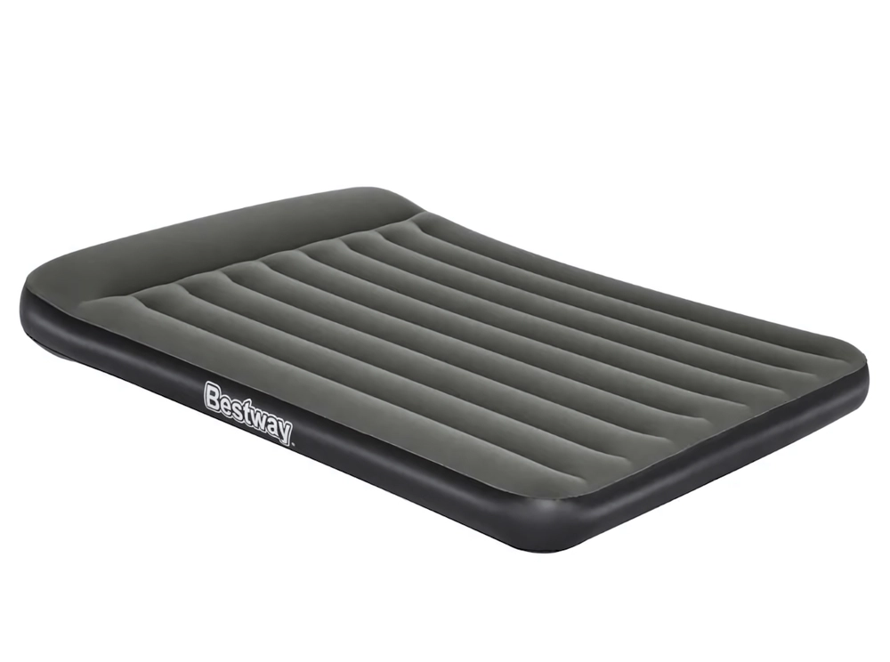 Матрас надувной Tritech Air Mattress Queen,203*152*30 см,Bestway (67682)
