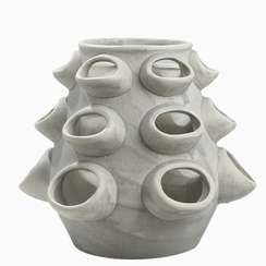 Ваза Simpleton Head высота 29 см