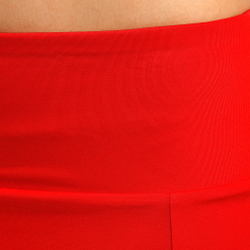 Женская теннисная юбка HEAD Club Basic Skirt Women - Red