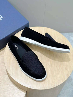 Лоферы Dior