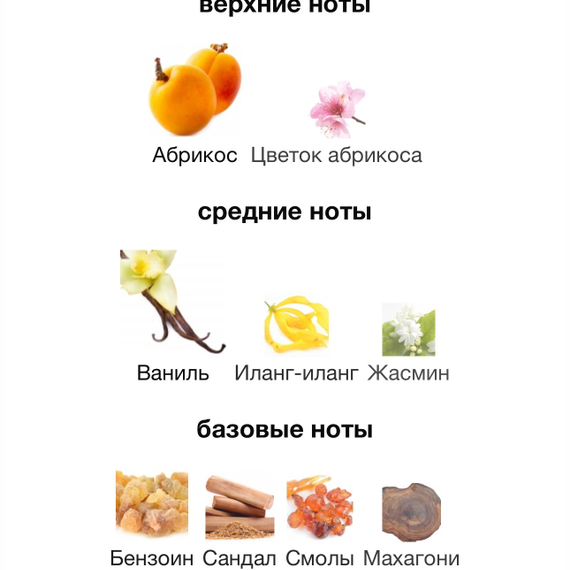 MONTALE Vanilla Extasy 100мл