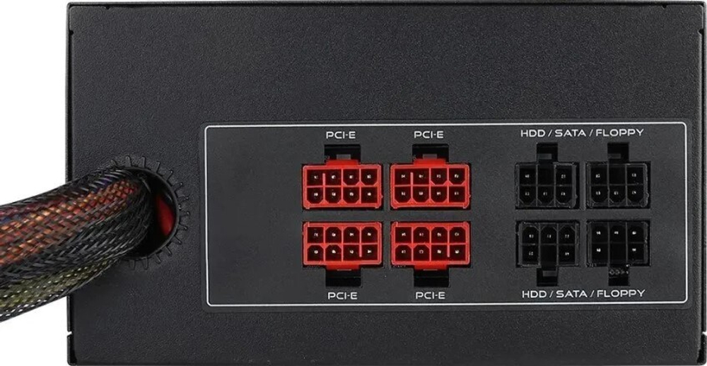 Блок питания ATX FORMULA ACPG-KPK0FEC.12