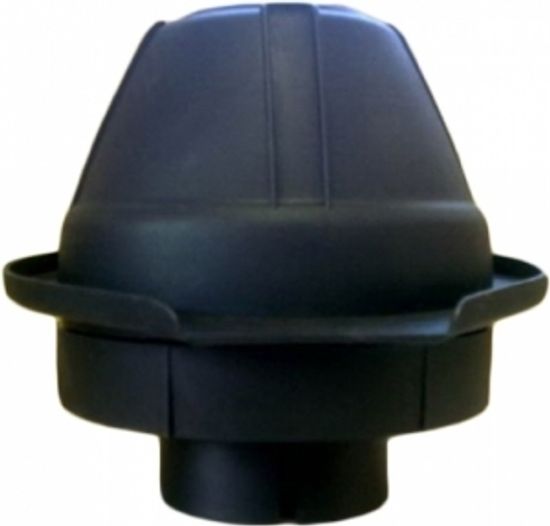 Предочиститель грибовидный шноркеля 3.5" Telawei MRH35