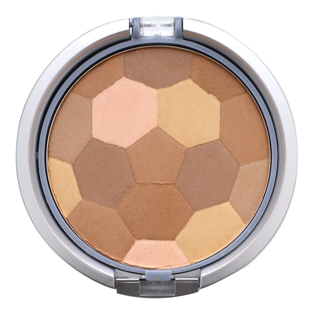 Physicians Formula, Powder Palette, разноцветный бронзер, 1441 бронзер, 9 г (0,3 унции)