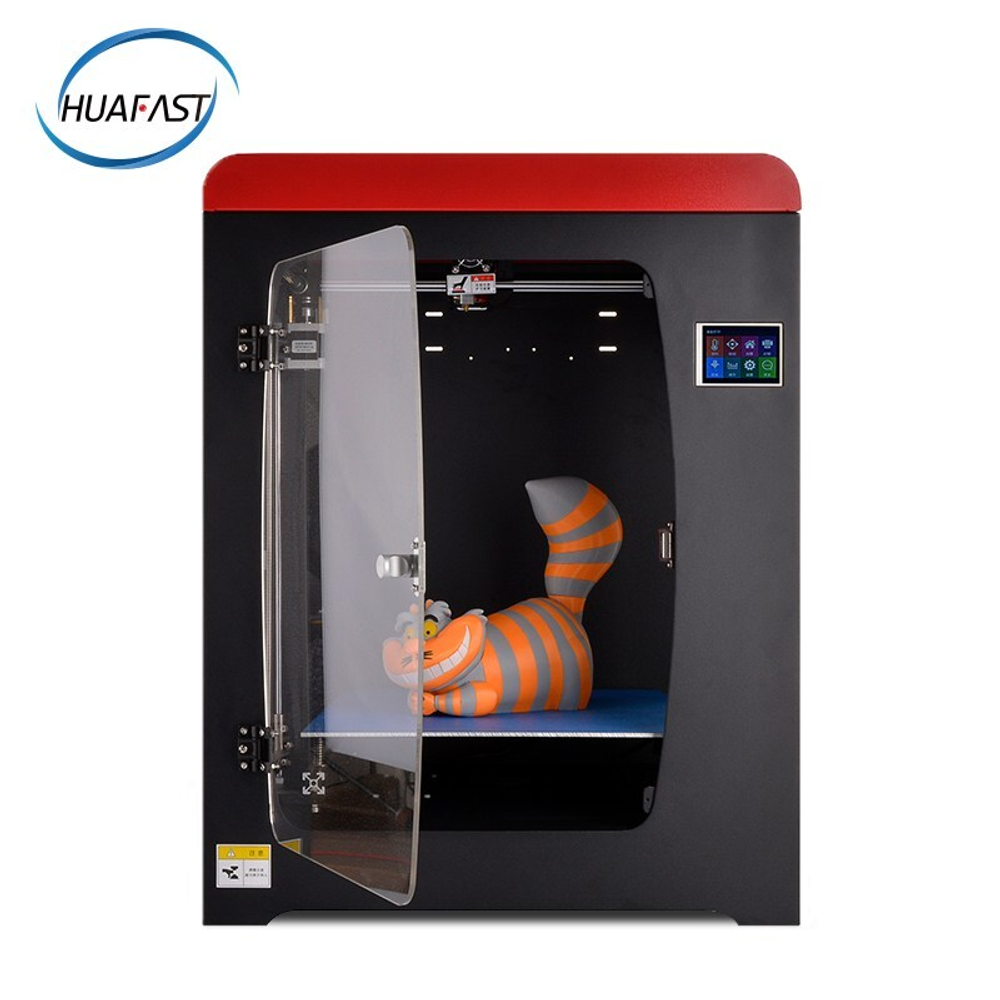3D принтер HUAFAST HS-334