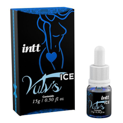 Стимулирующий женский гель Vulv’s Ice