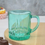 Кружка 300мл Морская волна