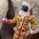 Арлекино Villari 26 см