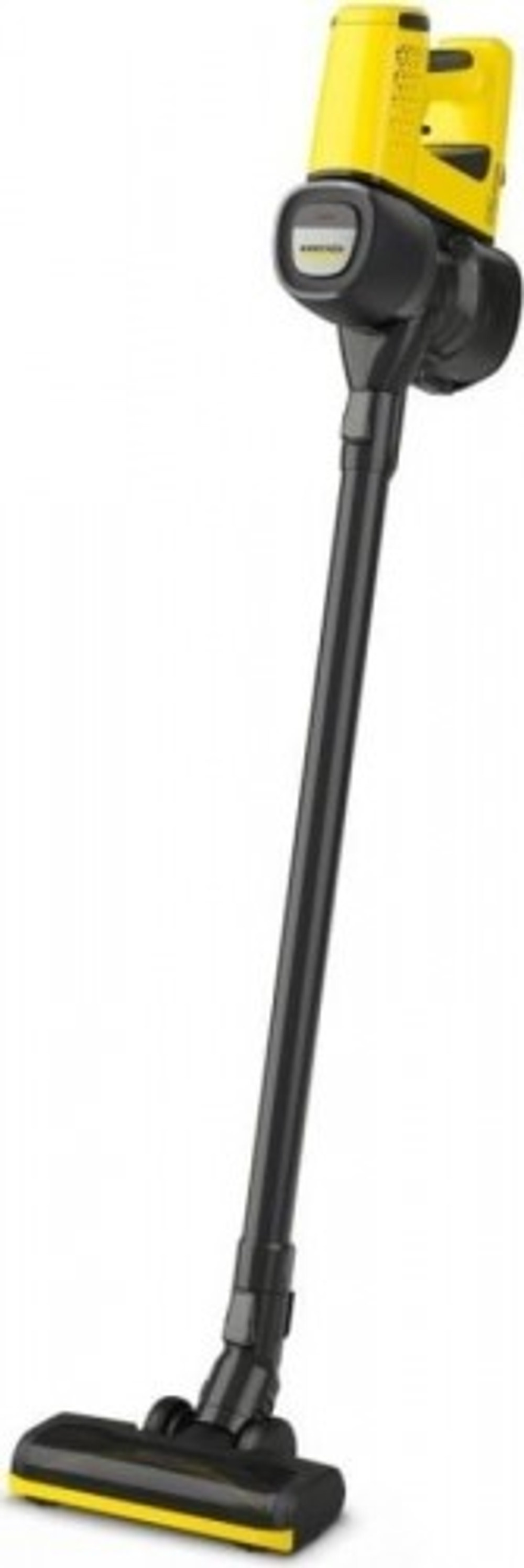 Пылесос аккумуляторный KARCHER VC 4 Cordless myHome 1.198-630.0