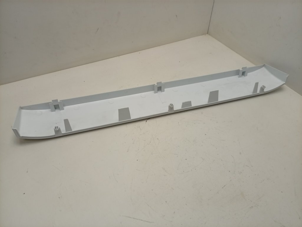 ARSL105 кт56 Нижняя декоративная панель для стиральной машины Hotpoint - Ariston 250001673 б/у