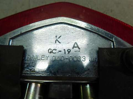 Стоп-сигнал Honda Steed 400 027799