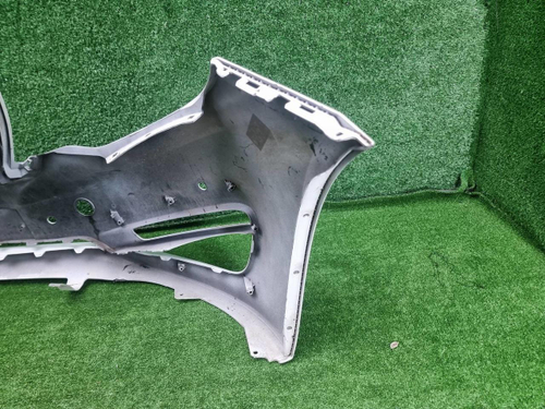 Бампер передний KIA Rio 3 QB (2015-2017)