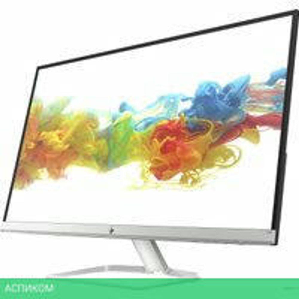 Монитор HP 32f