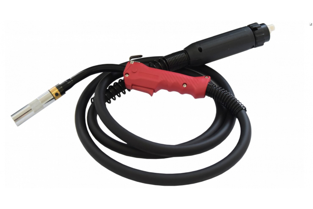 Сварочный полуавтомат САИПА-500 (MIG/MAG) Ресанта