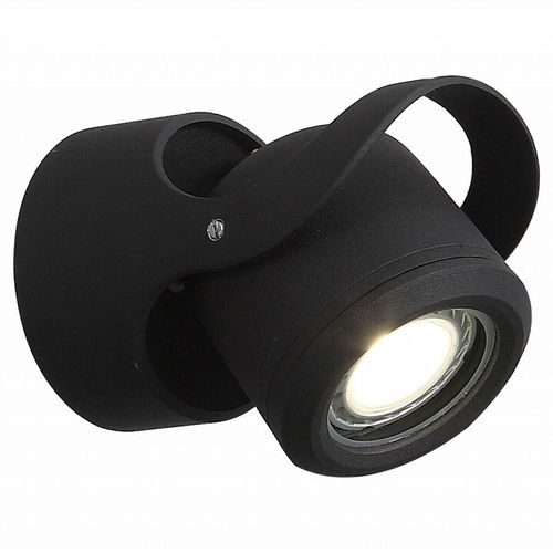 Уличный настенный светильник ST-Luce SL093.401.01