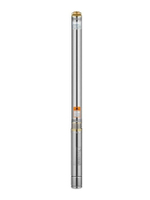 Скважинный насос ROMMER RP 2-44, кабель 50 м (RPW-0012-350215)